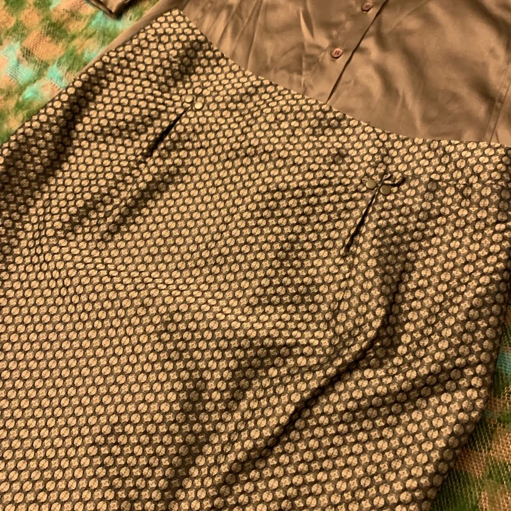 Antonio Melani Skirt Suit Set - Picture 2 of 16